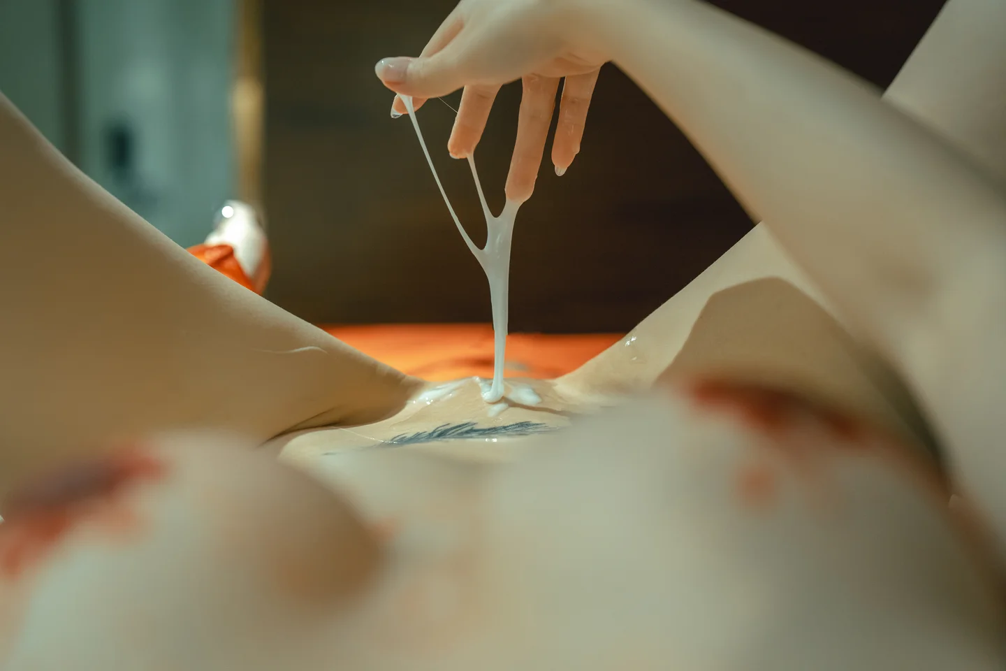 鹿八岁baby - No.112 新婚小故事 [108P,1V-2.95GB] tg@simisebaisi 【丝足阁】101.webp